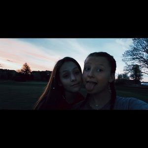 Meet your Posher, Brittin